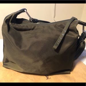Prada shoulder bag Nylon